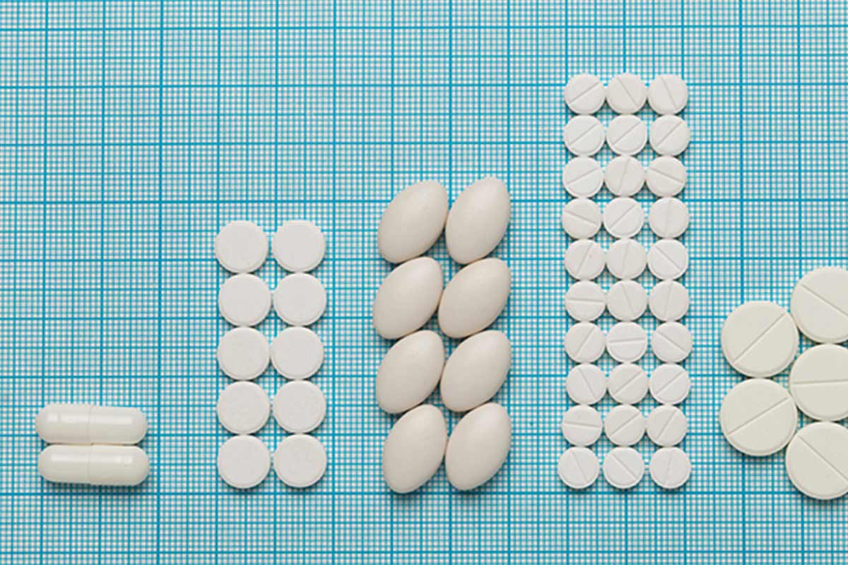 drugs on the dark web