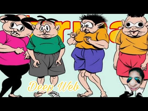 links da deep web 2026
