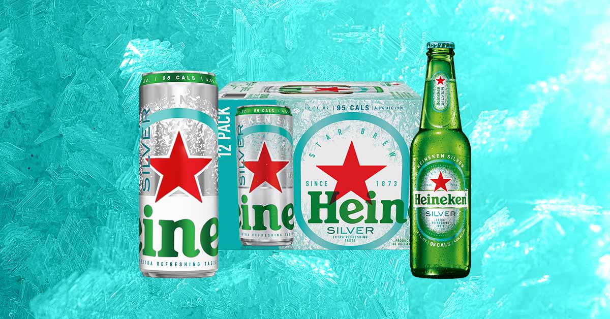 Heineken Express darknet