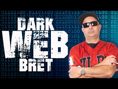 how to search in dark web