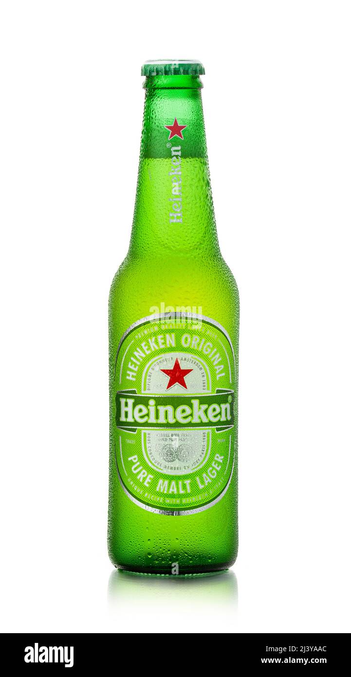 Heineken Express darknet Market