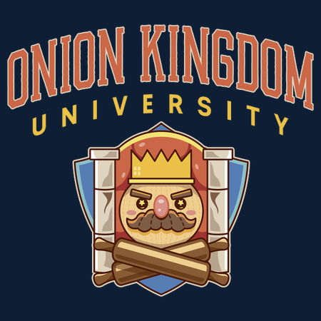 onion domain and kingdom
