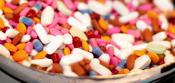drugs sold on dark web
