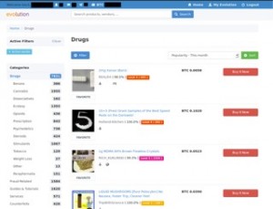 biggest darknet market 2026
