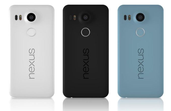 nexus dark